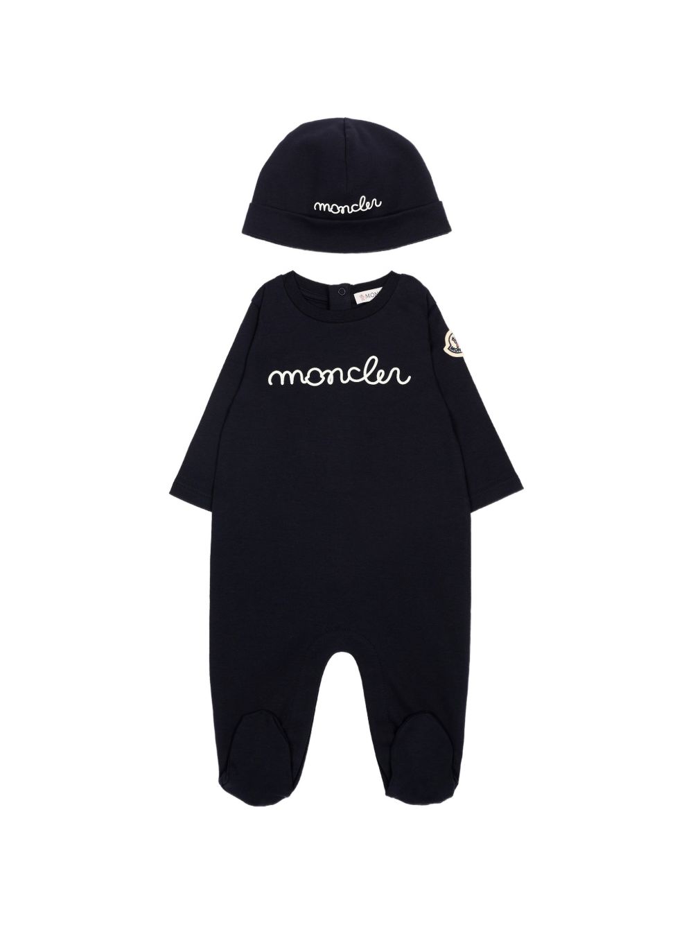L29518P00001 8392E778 MONCLER KID