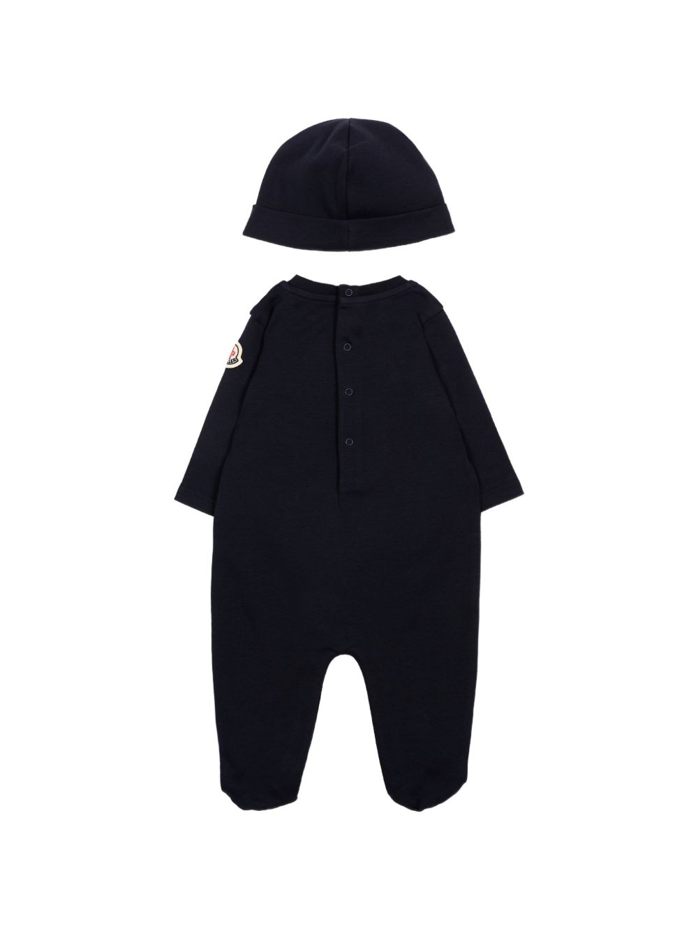 L29518P00001 8392E778 MONCLER KID