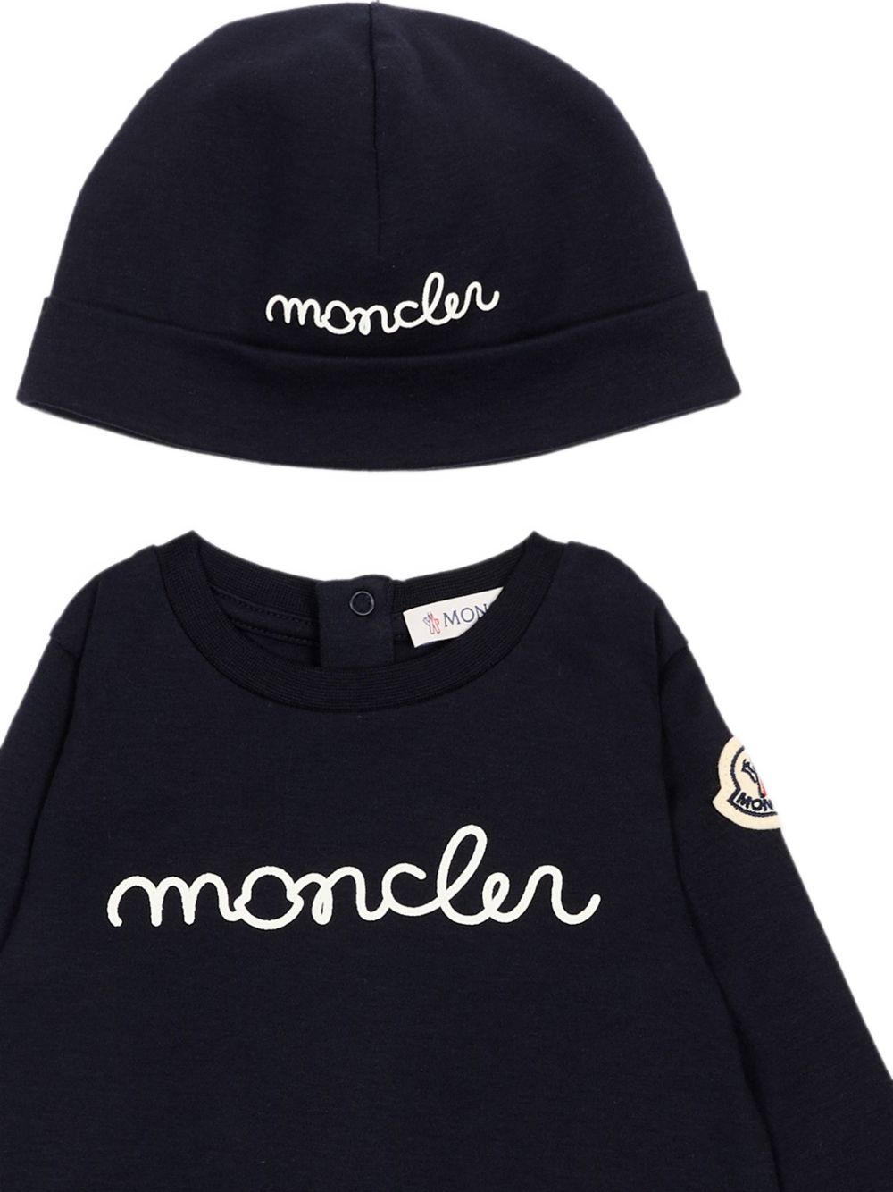 L29518P00001 8392E778 MONCLER KID
