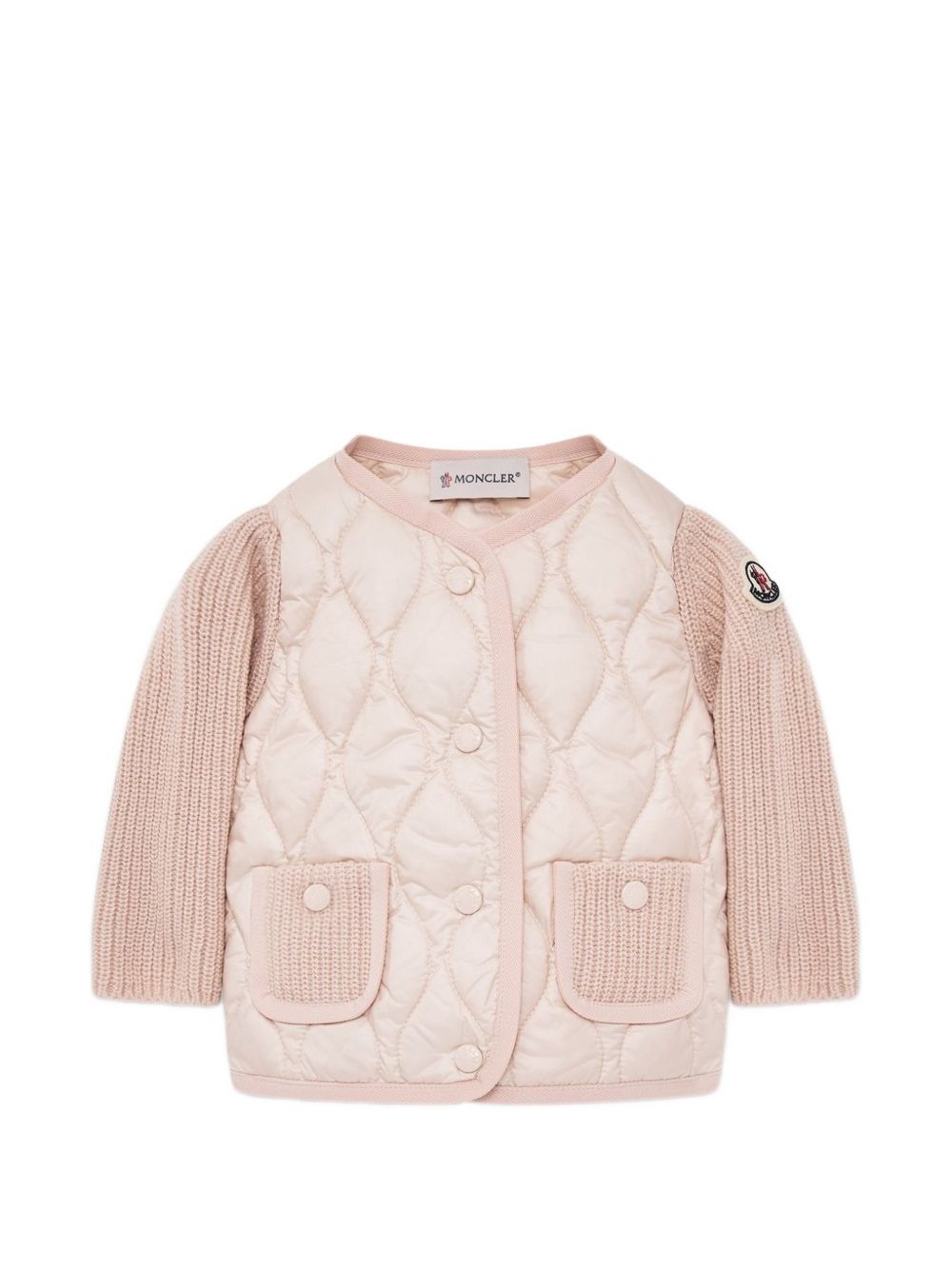 L29519B00002 M428151M MONCLER KID