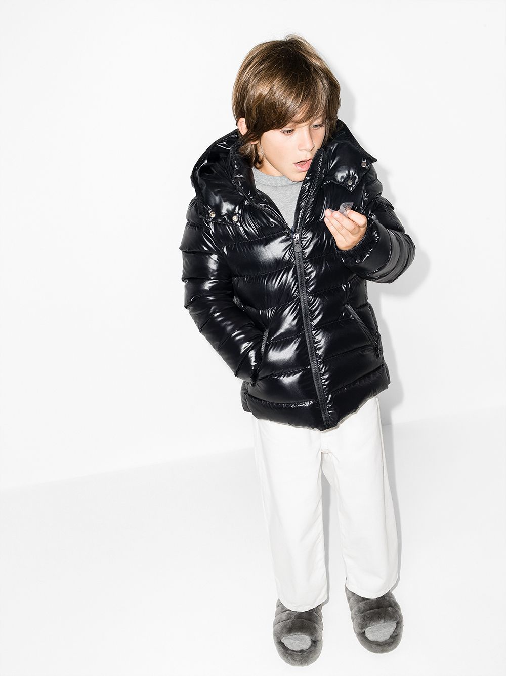 L29541A12520 68950999 MONCLER KID