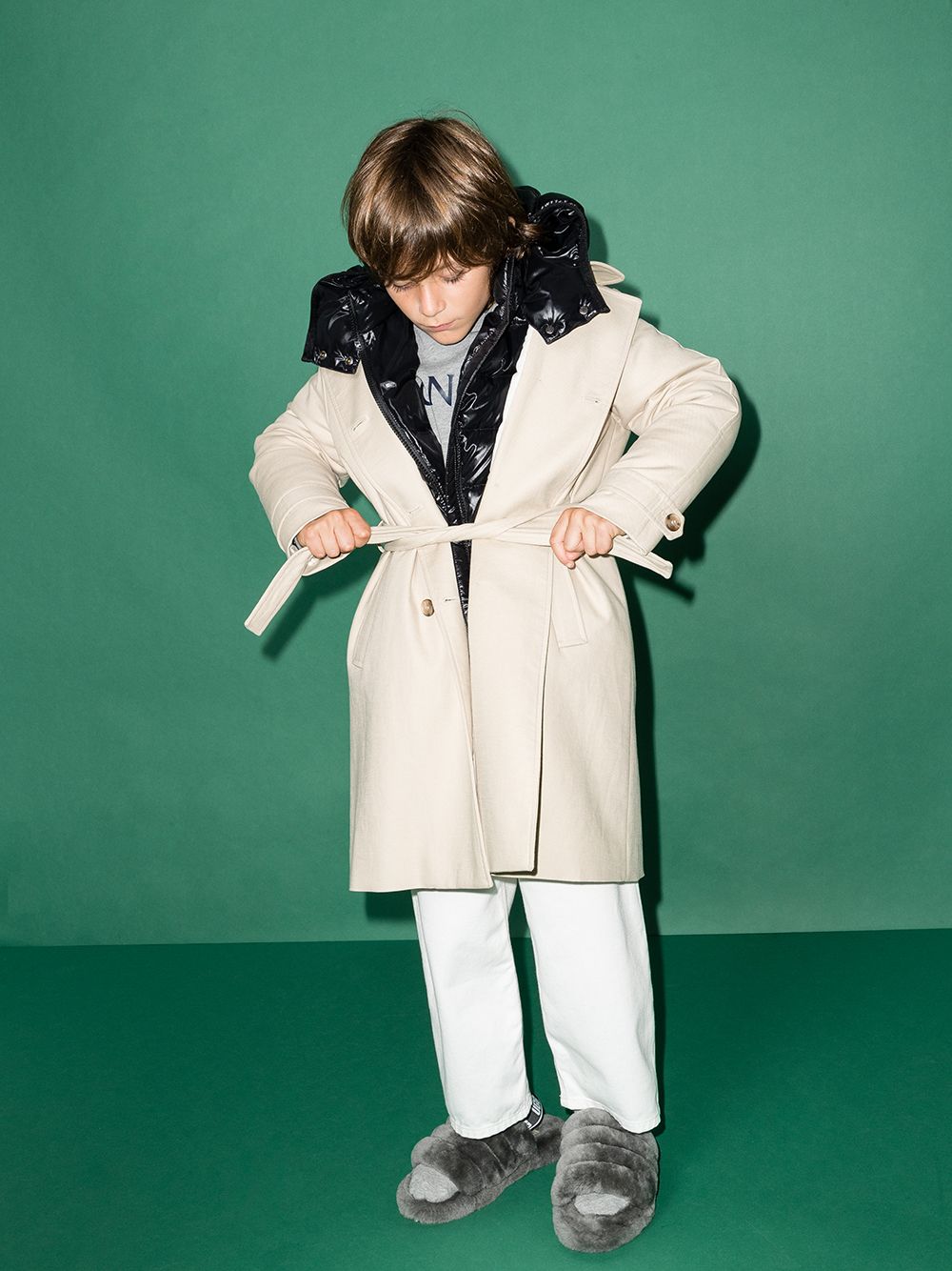 L29541A12520 68950999 MONCLER KID