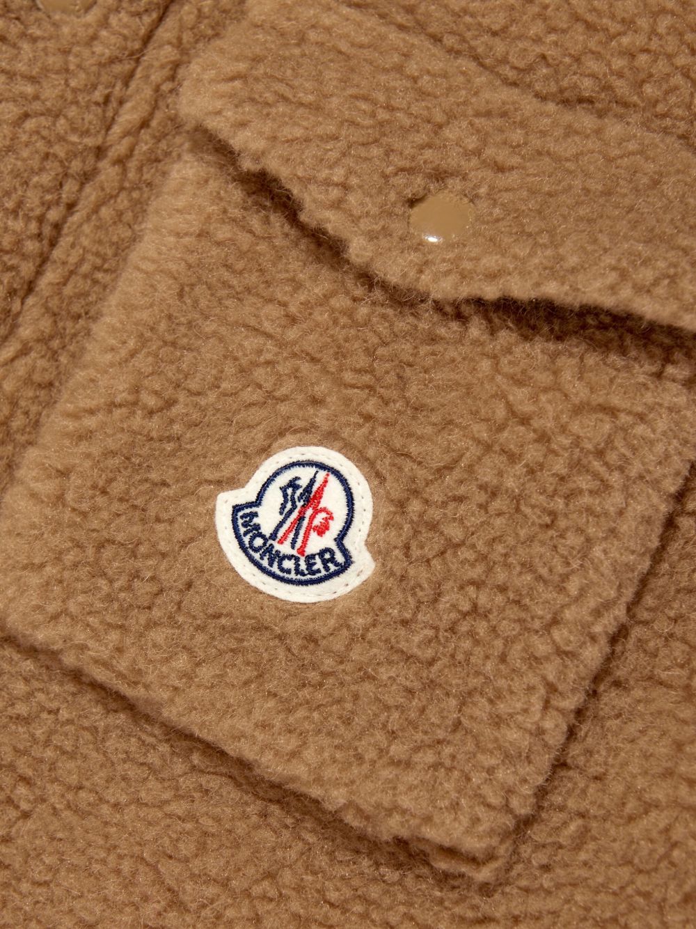 L29542F00007 809BY249 MONCLER KID