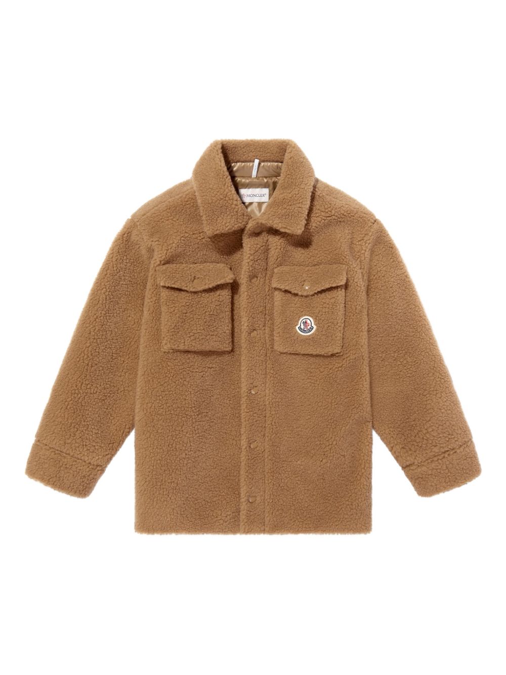 L29542F00007 809BY249 MONCLER KID