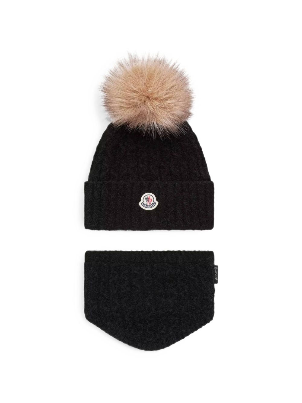 L29543G00008 N1218999 MONCLER KID
