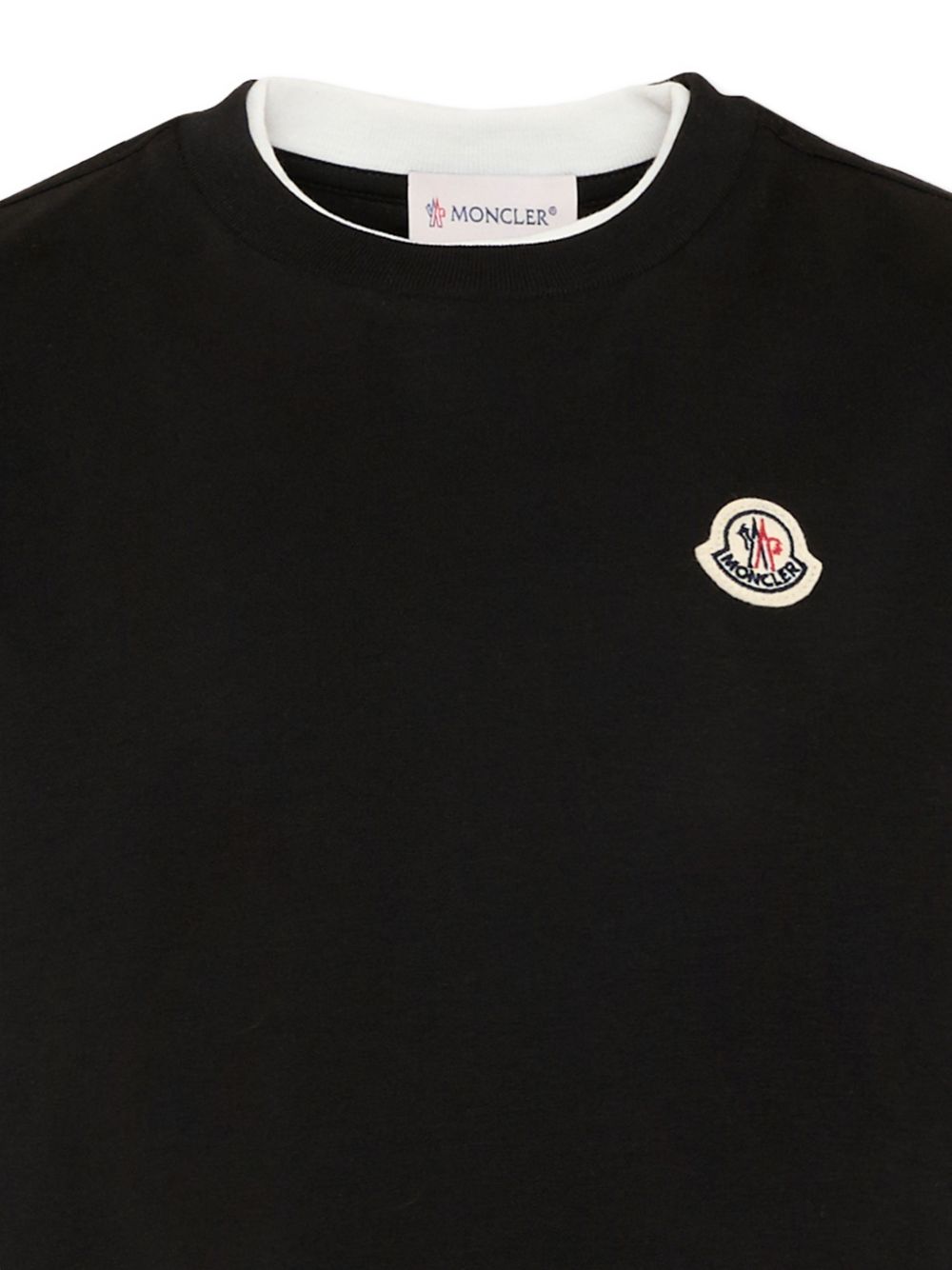 L29548C00008 89AFV999 MONCLER KID