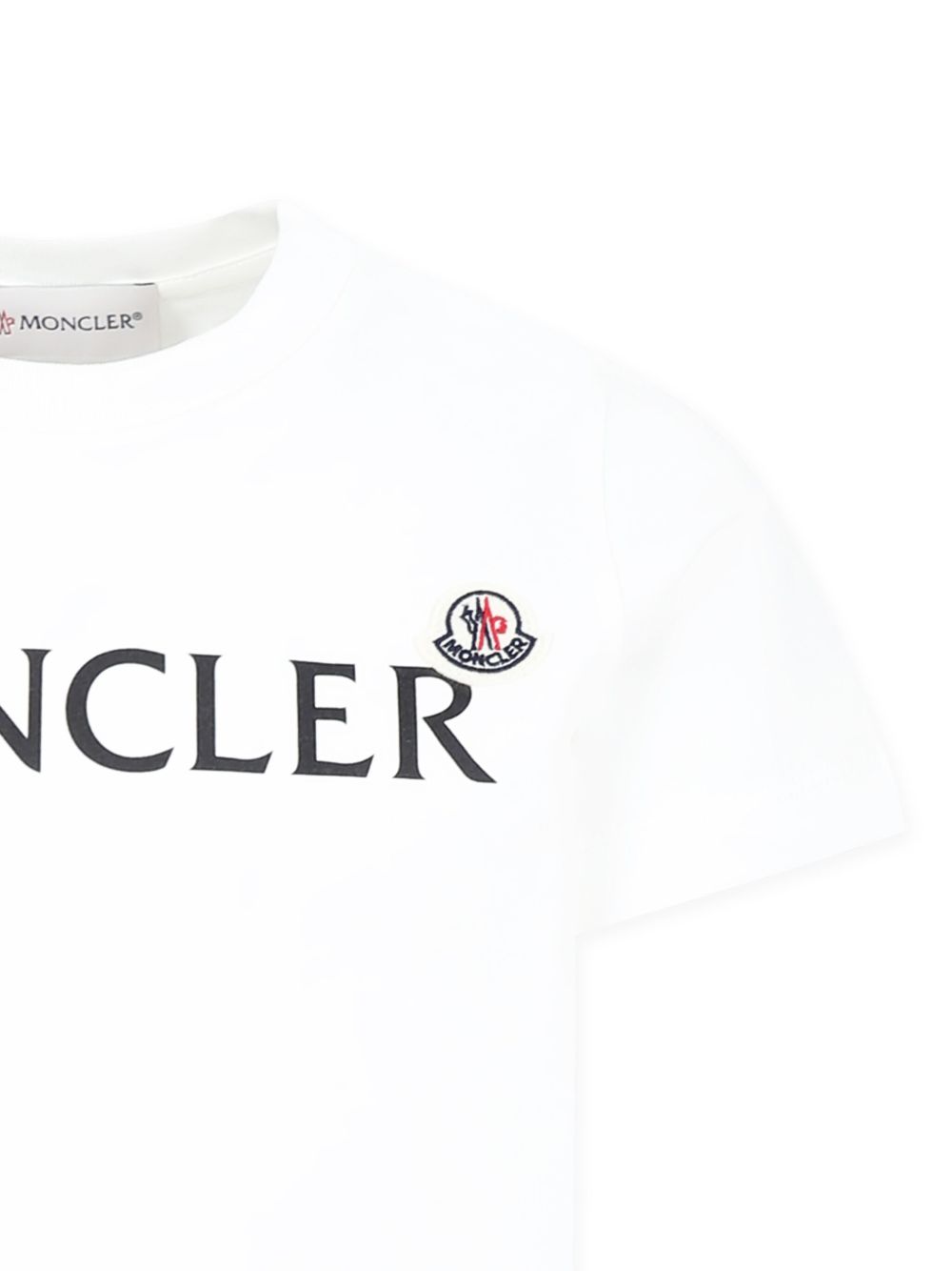 L29548C00014 89AFV034 MONCLER KID