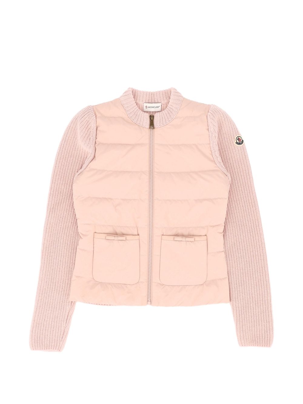 L29549B00004 M4281511 MONCLER KID