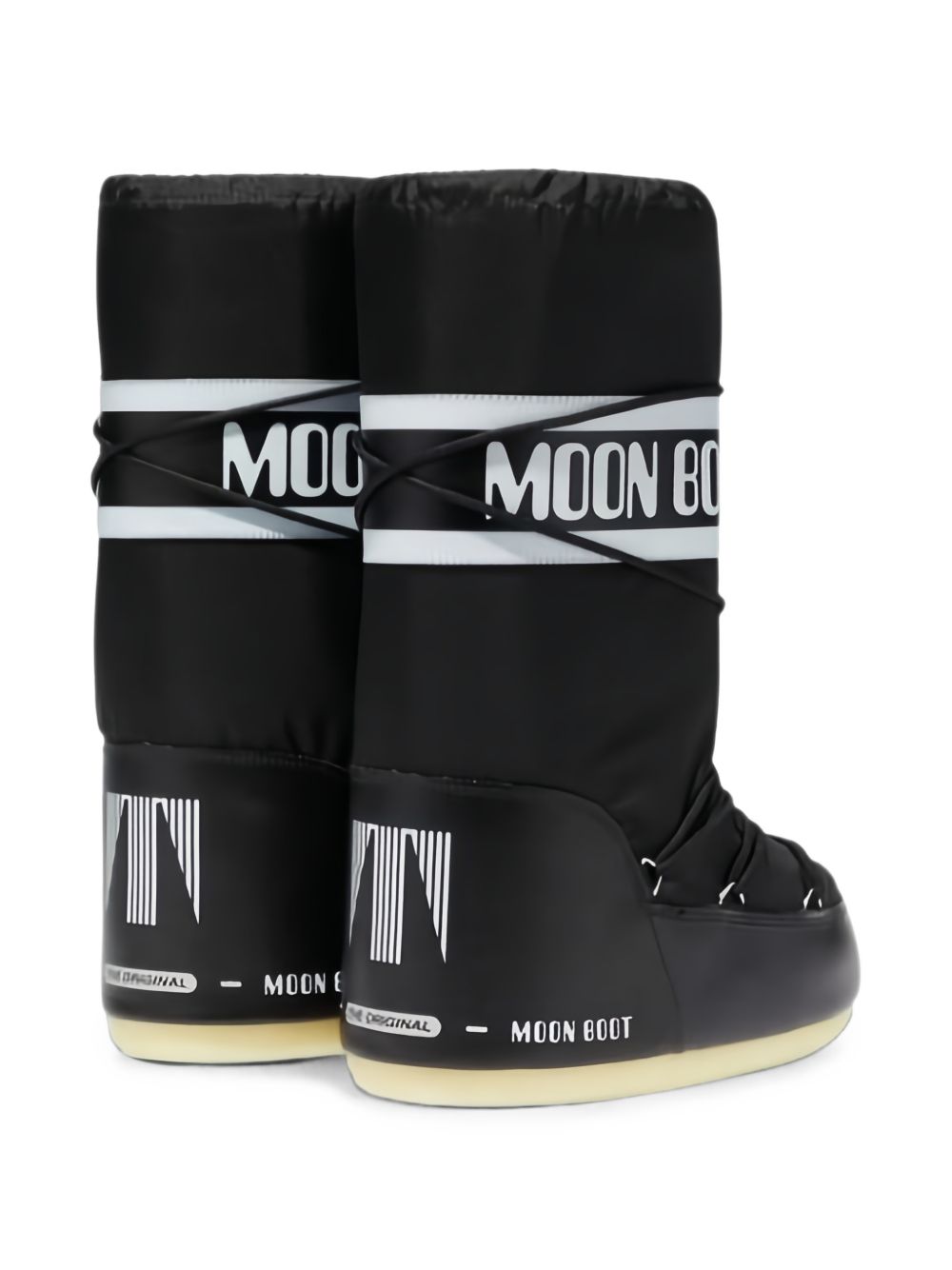 80D1400440 #N001 MOON BOOT