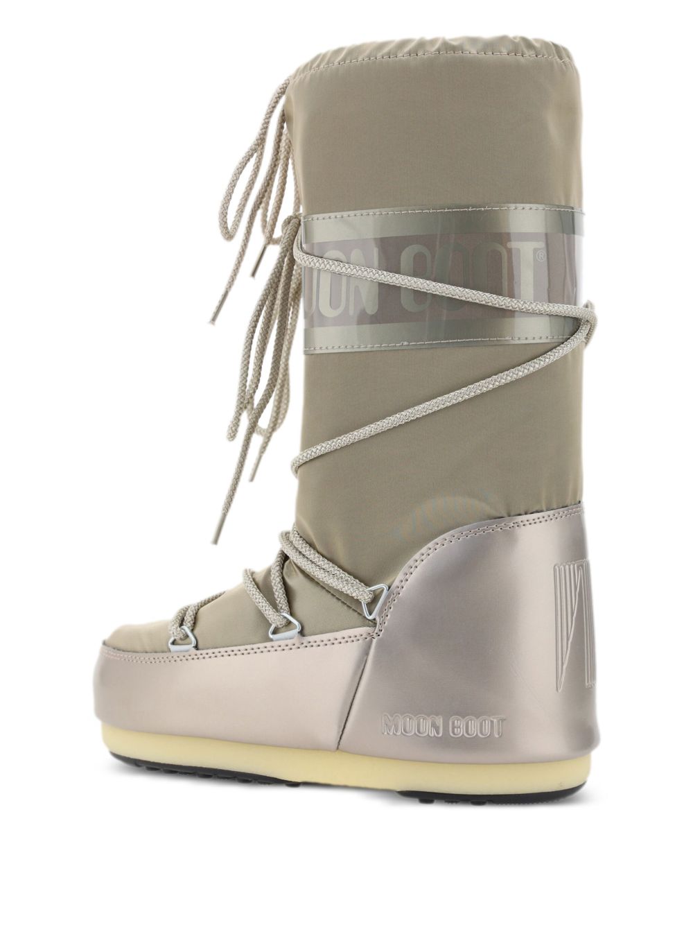 80D1401680# B003 MOON BOOT