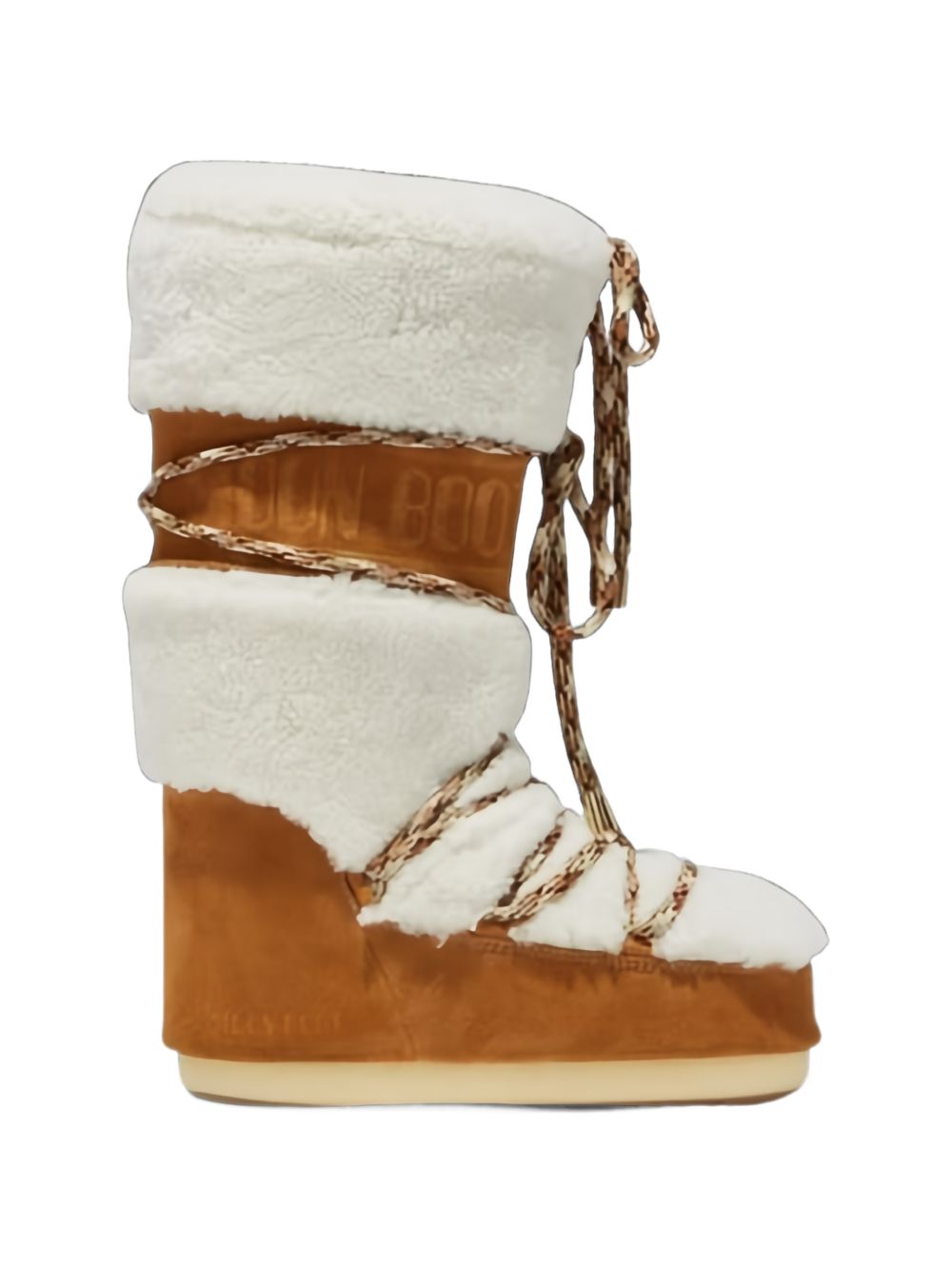 80D1402610# MA03 MOON BOOT