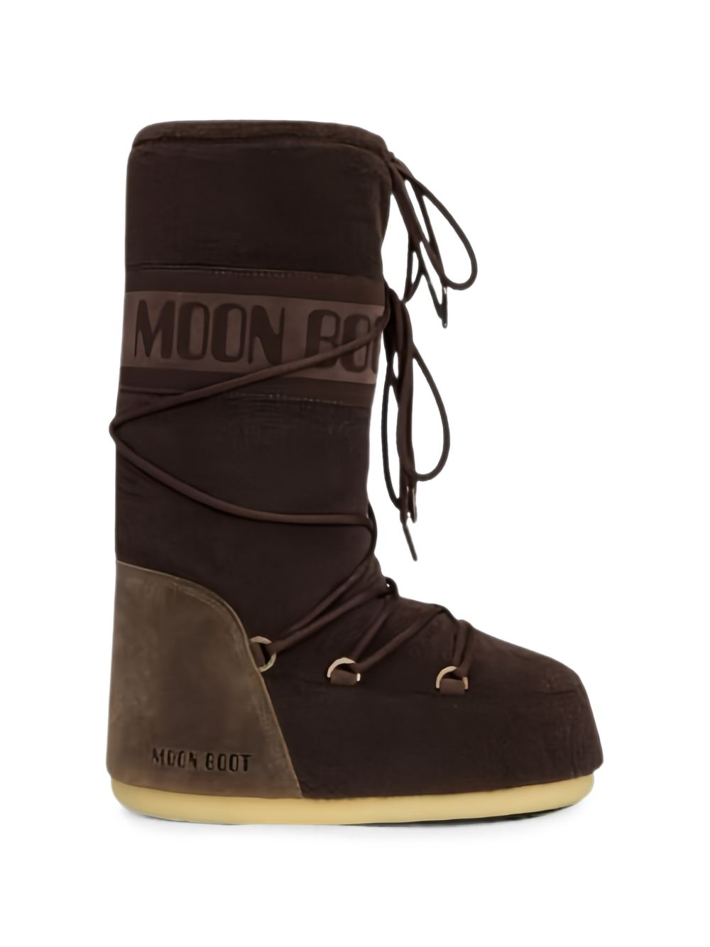 80D1403230# M010 MOON BOOT