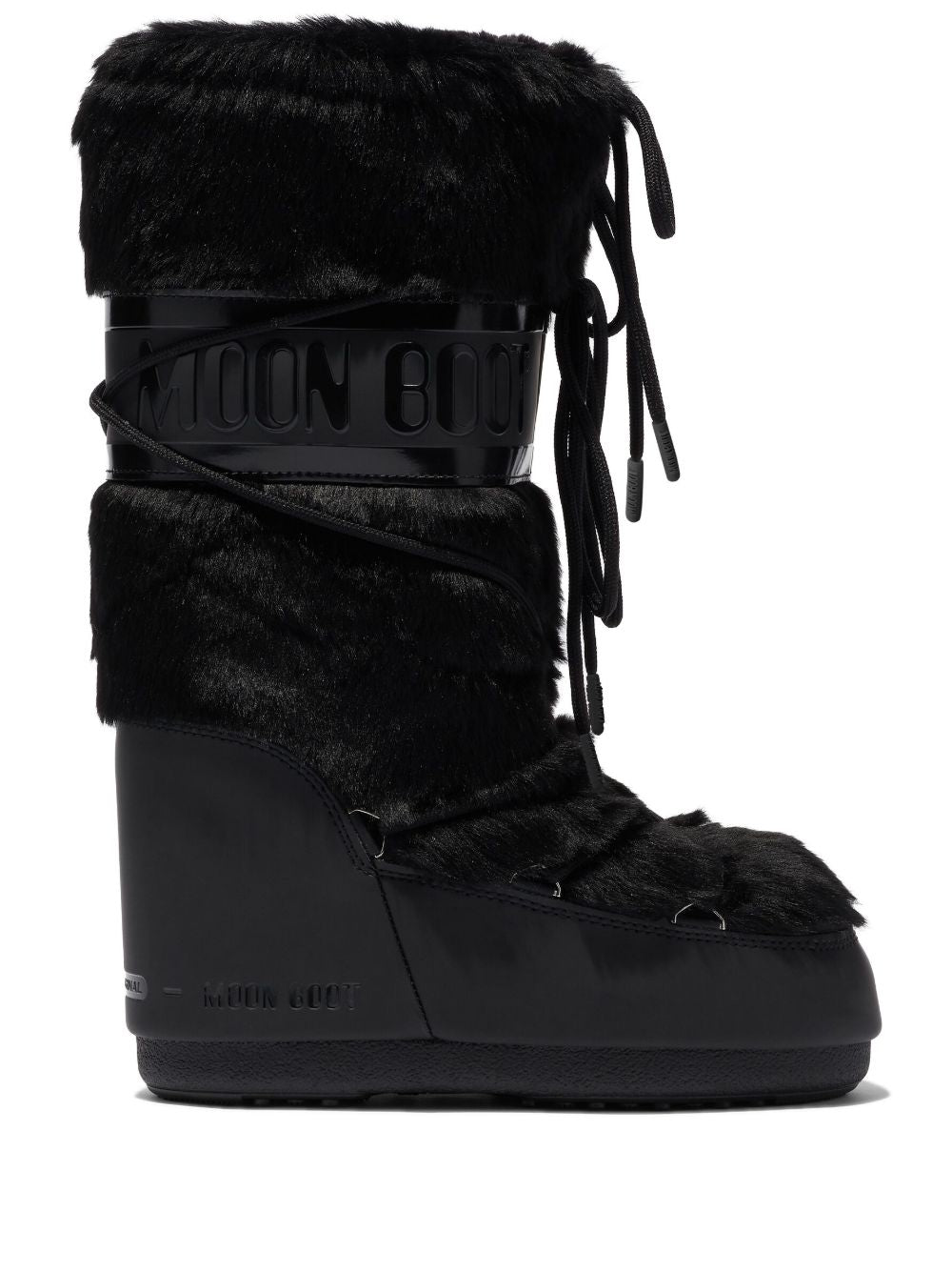 80D1408900# N001 MOON BOOT