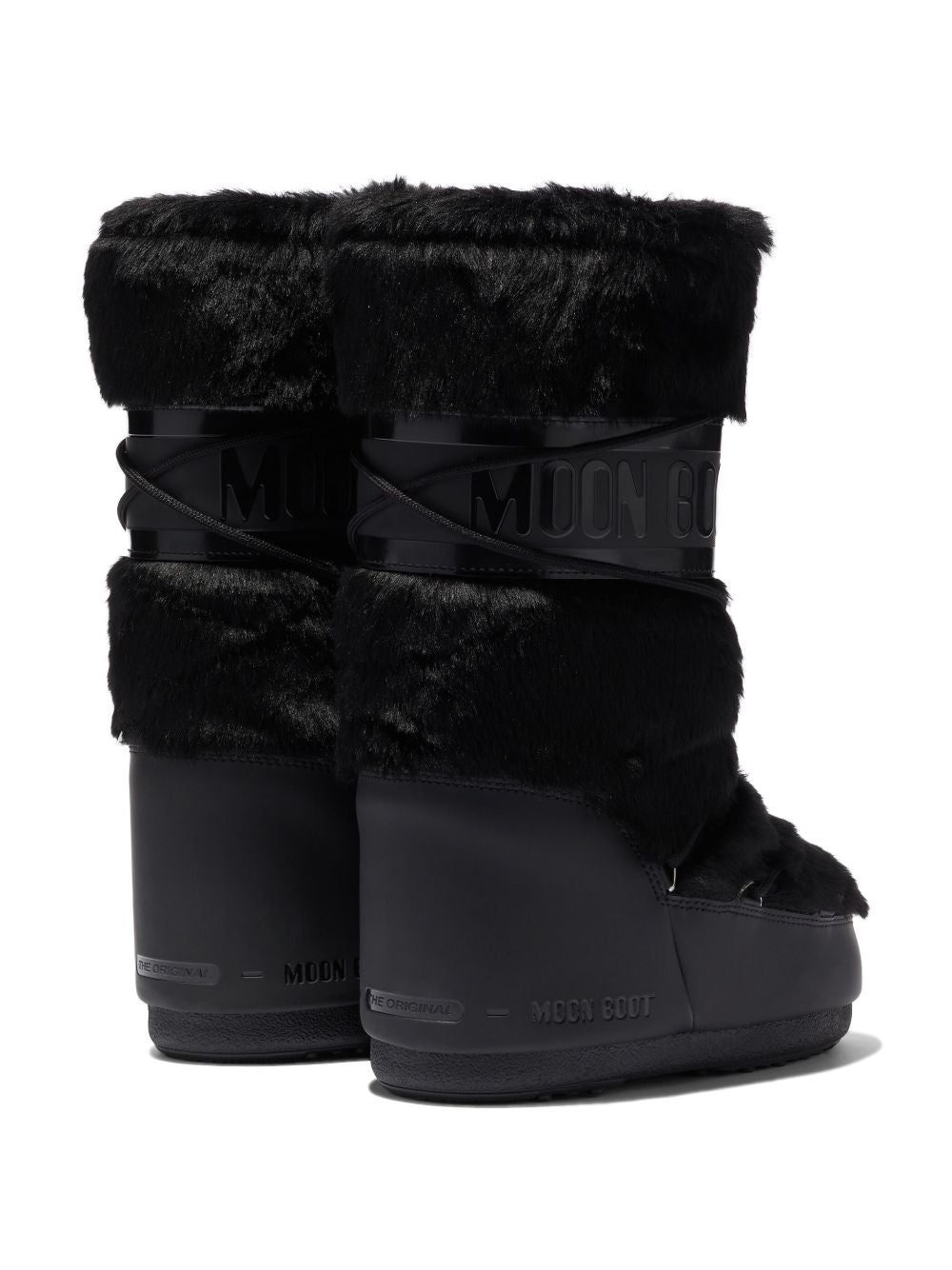 80D1408900# N001 MOON BOOT