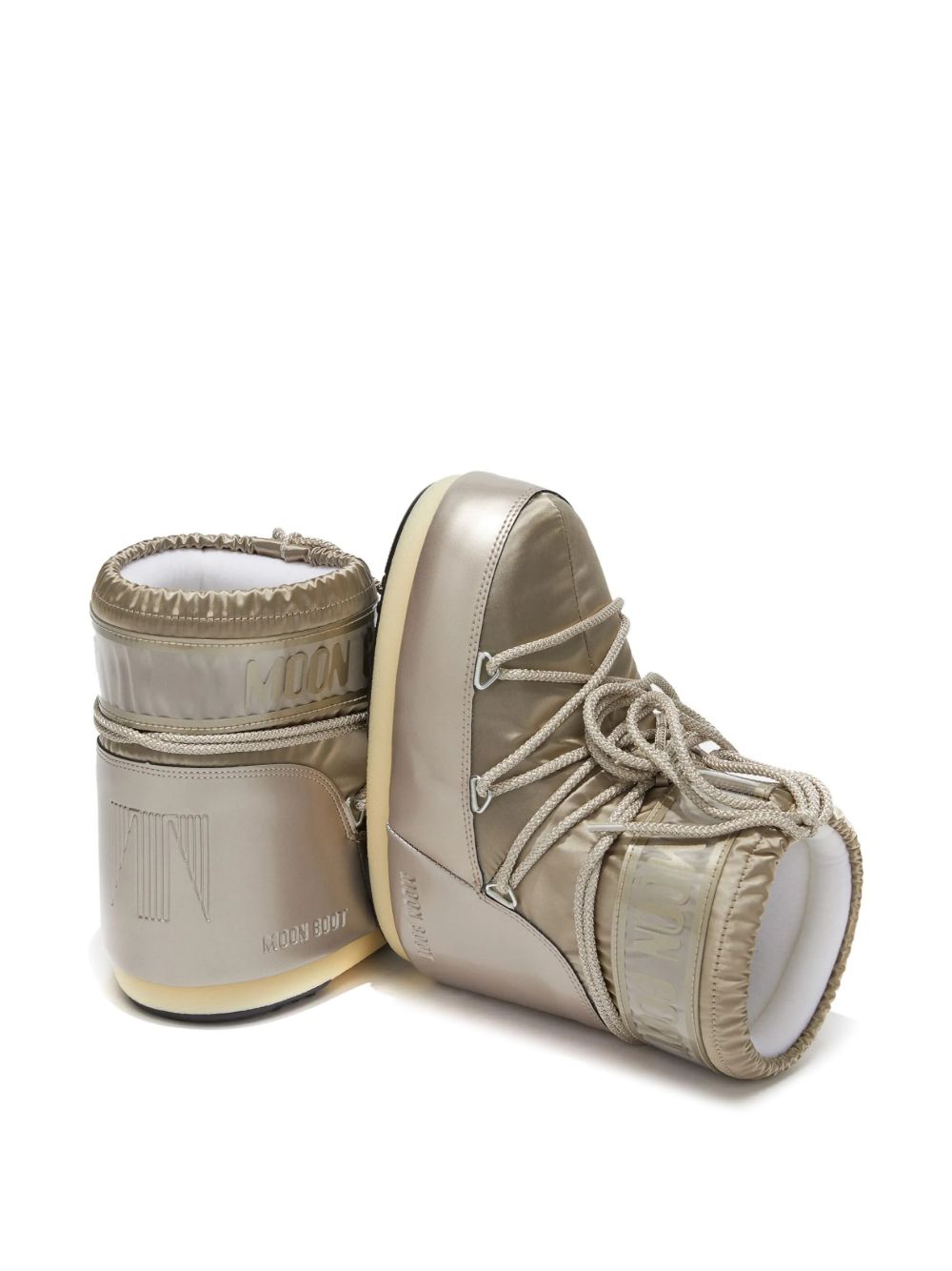 80D1409350# B003 MOON BOOT