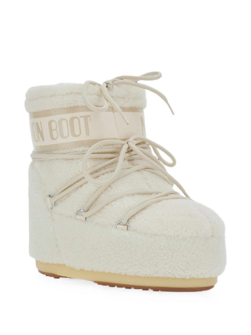 80D1409700# H017 MOON BOOT