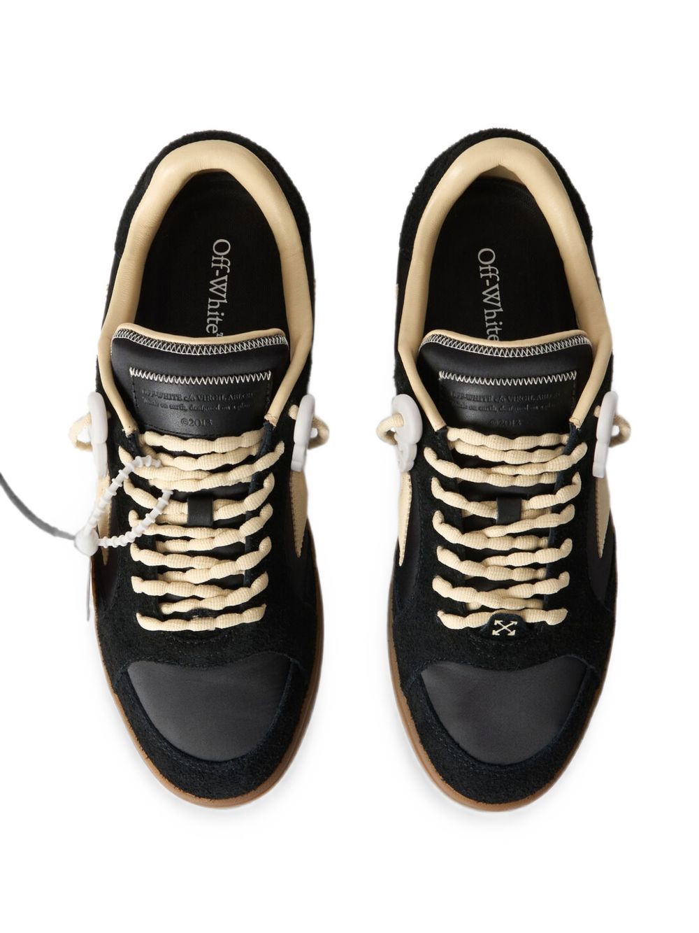 OF06209 #001 OFF-WHITE