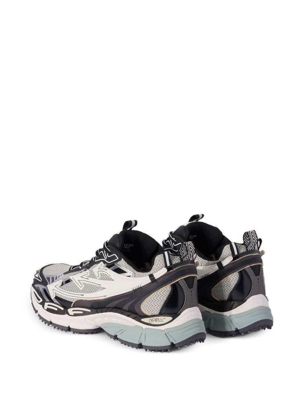 OMIA295C99 FAB0010510 OFF-WHITE