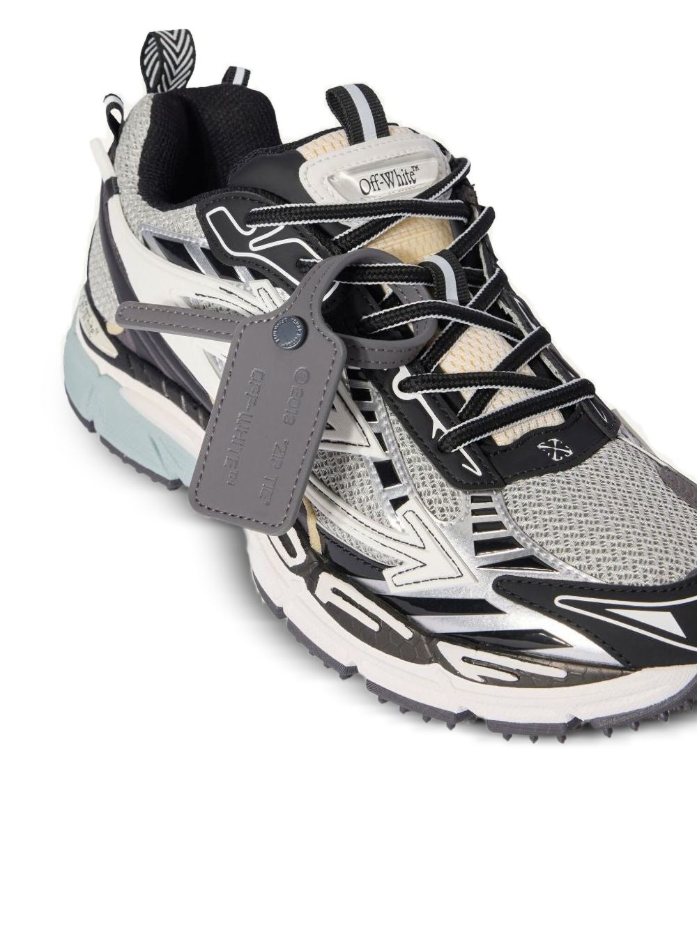 OMIA295C99 FAB0010510 OFF-WHITE