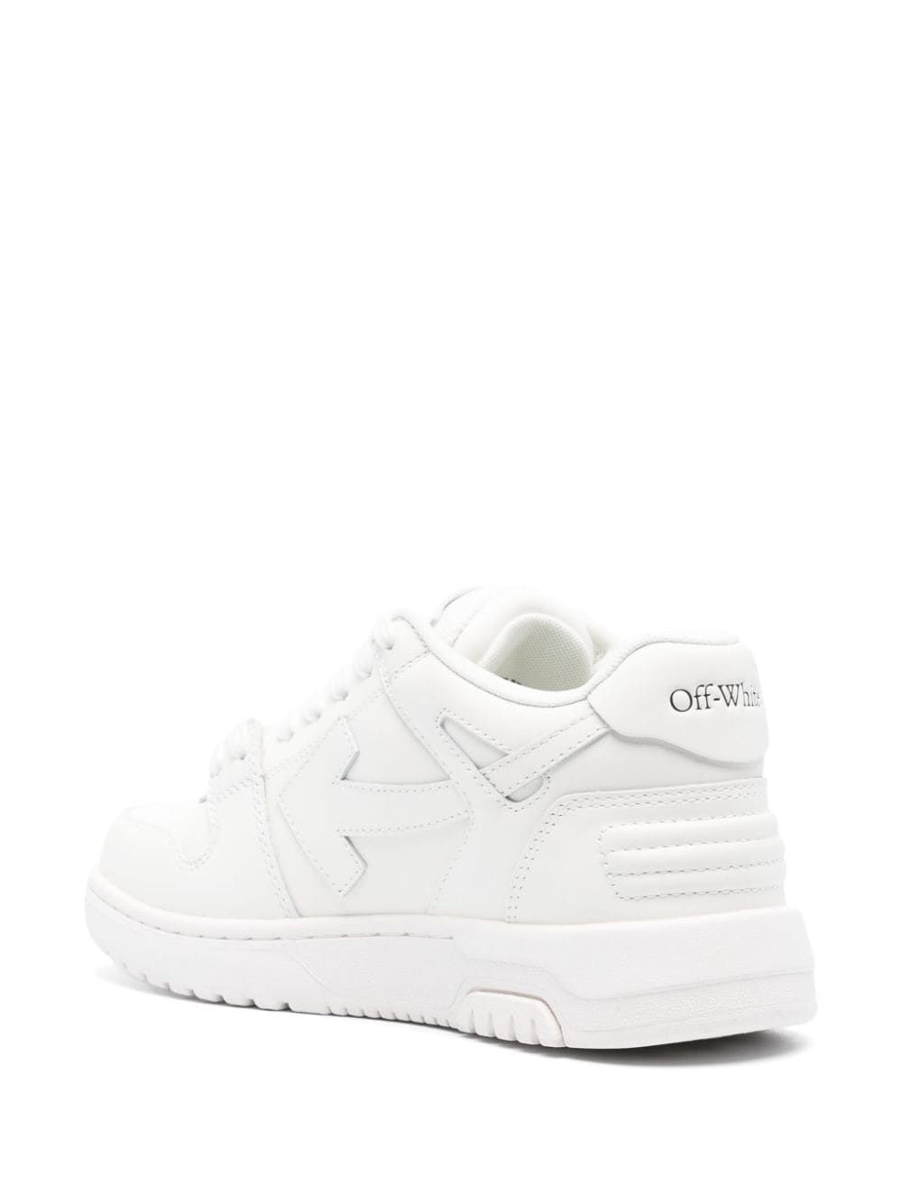 OWIA259C99 LEA0080101 OFF-WHITE