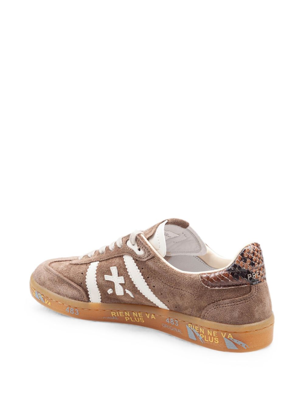 BONNIED #8576 PREMIATA