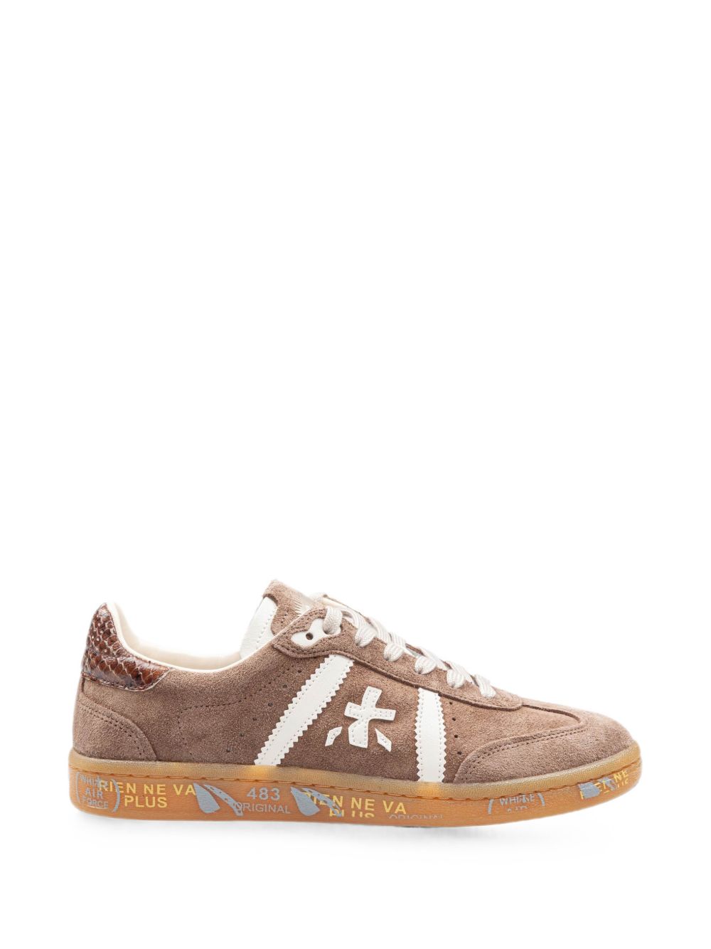 BONNIED #8576 PREMIATA