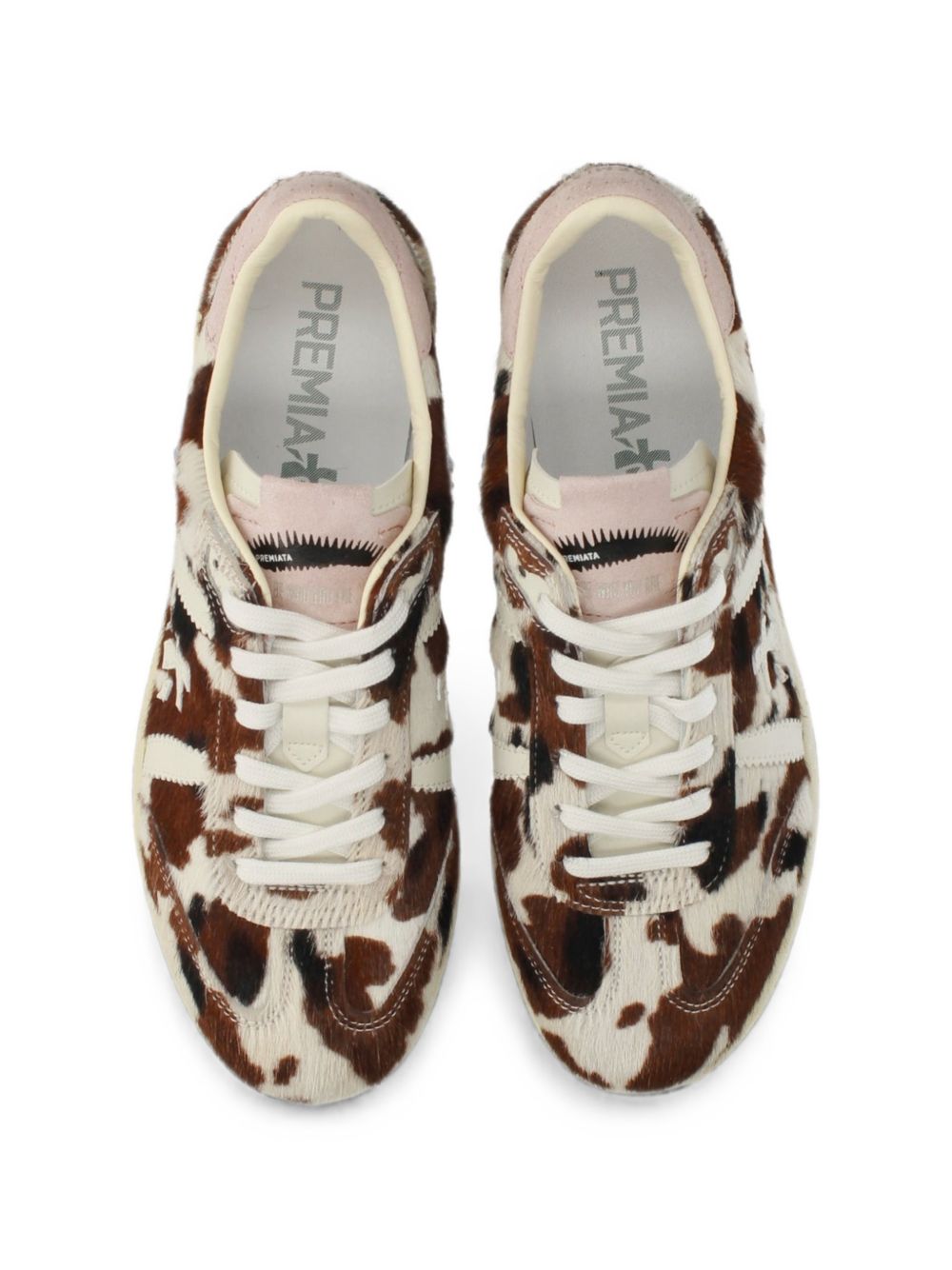 BONNIED #8577 PREMIATA