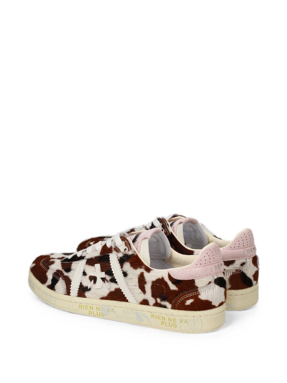 BONNIED #8577 PREMIATA