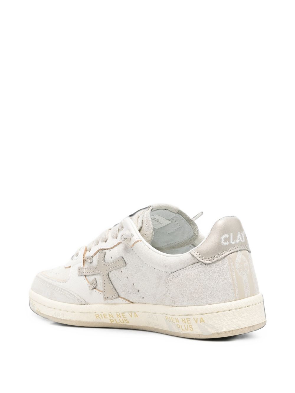 BSKTCLAD #8447 PREMIATA