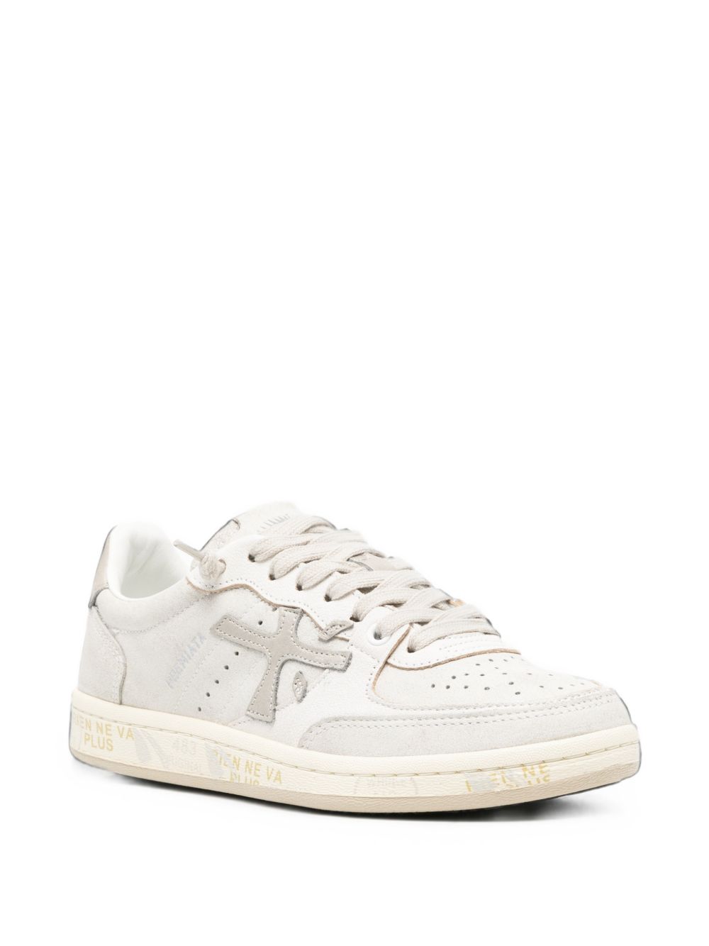 BSKTCLAD #8447 PREMIATA