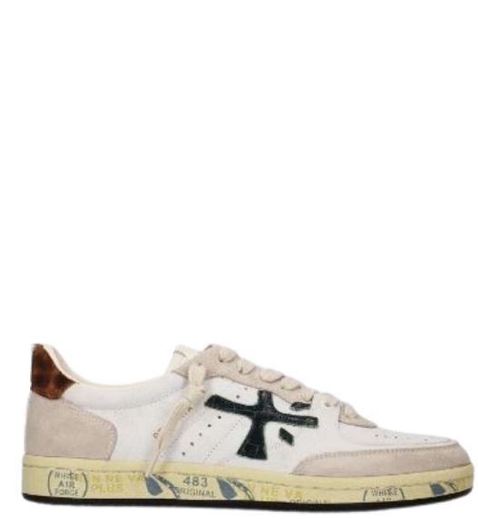 BSKTCLAD #8472 PREMIATA