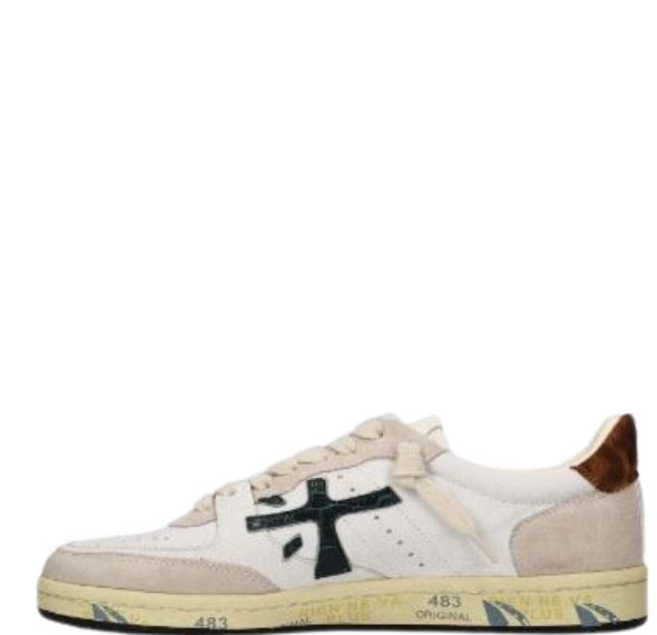 BSKTCLAD #8472 PREMIATA