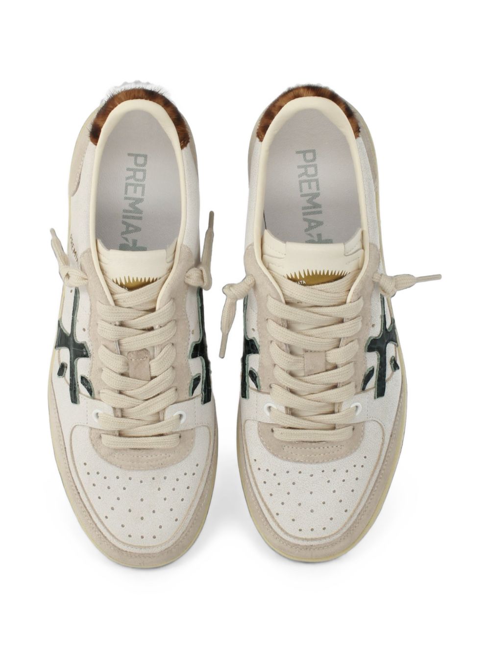 BSKTCLAD #8472 PREMIATA