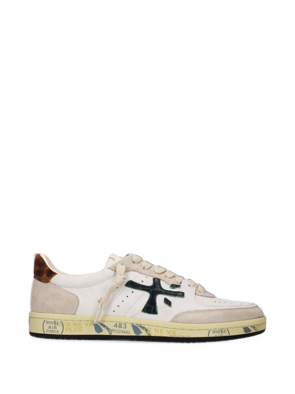 BSKTCLAD #8472 PREMIATA