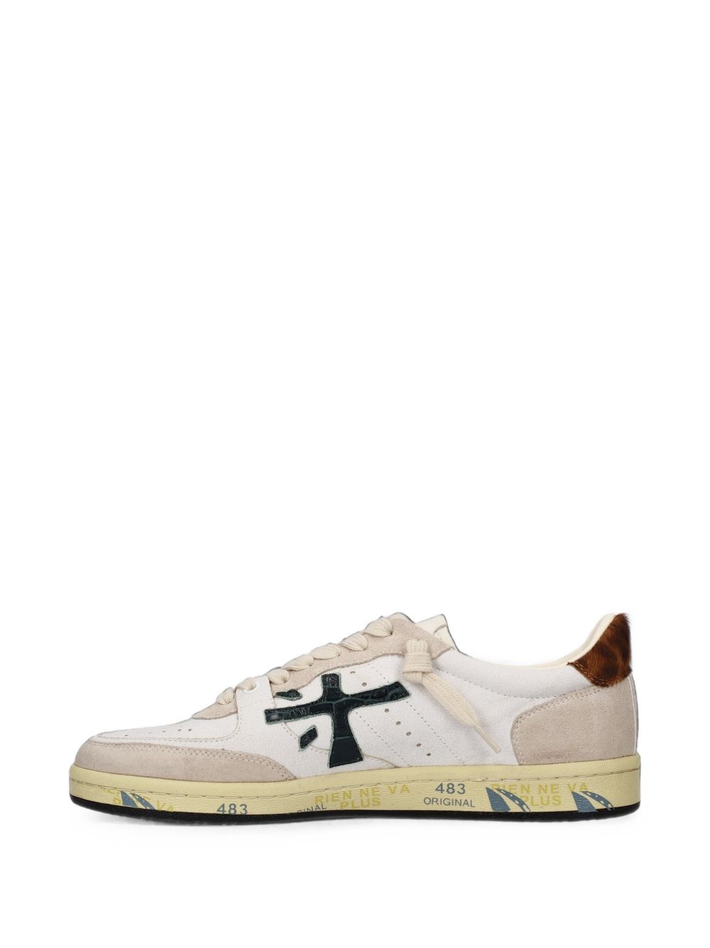 BSKTCLAD #8472 PREMIATA