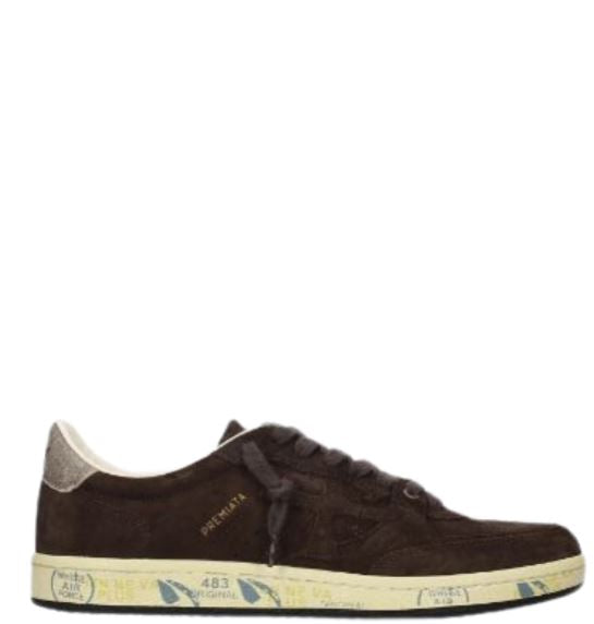 BSKTCLAY #8446 PREMIATA