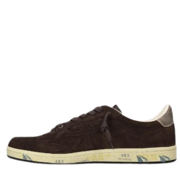BSKTCLAY #8446 PREMIATA
