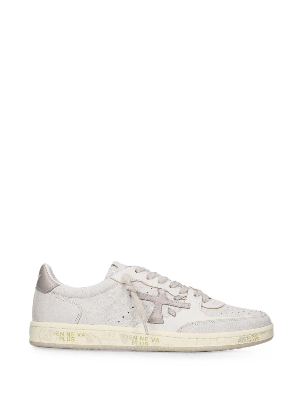 BSKTCLAY #8447 PREMIATA