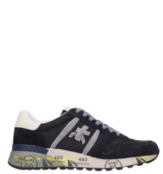 LANDER #8656 PREMIATA