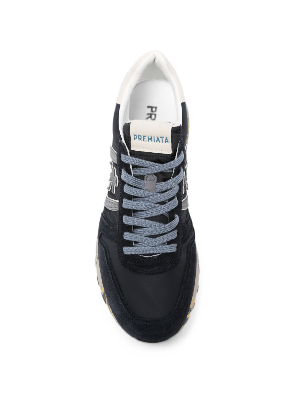 LANDER #8656 PREMIATA