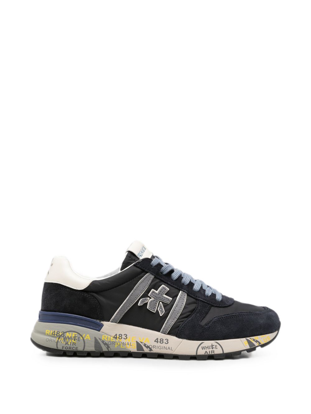 LANDER #8656 PREMIATA
