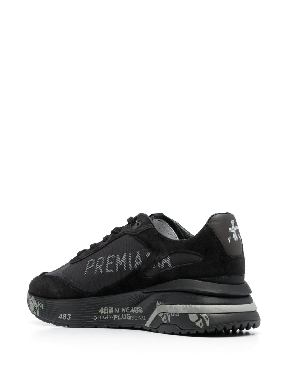 MOERUN #6445 PREMIATA