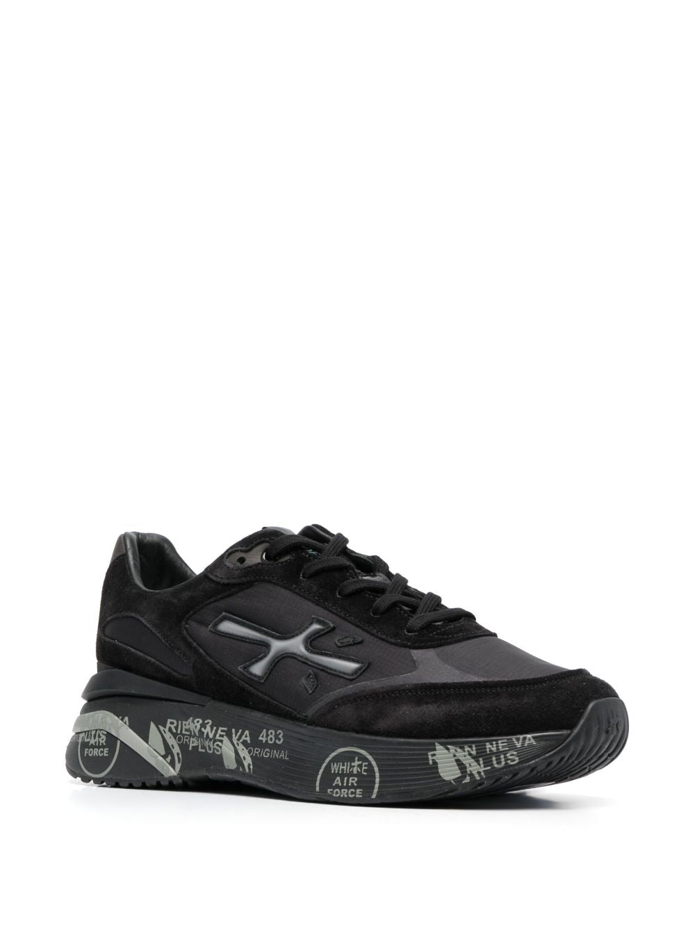 MOERUN #6445 PREMIATA