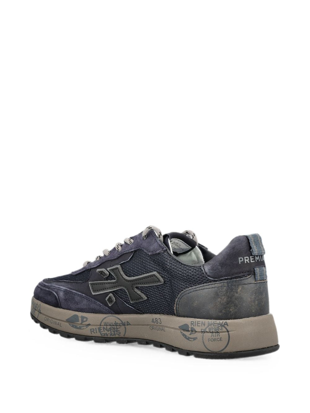 NOUS #8460 PREMIATA