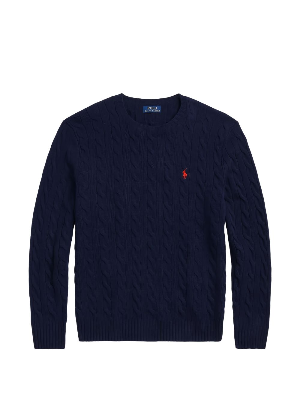 710876762002 #HUNTER NAVY RALPH LAUREN