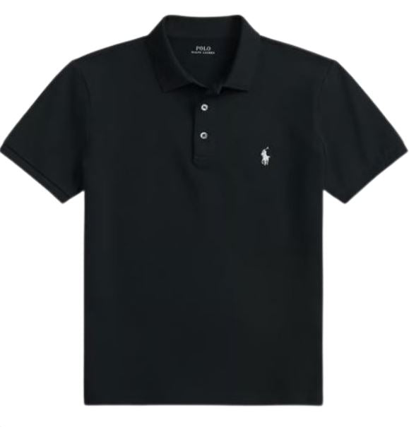 710907092013 #POLO BLACK/C1730 RALPH LAUREN