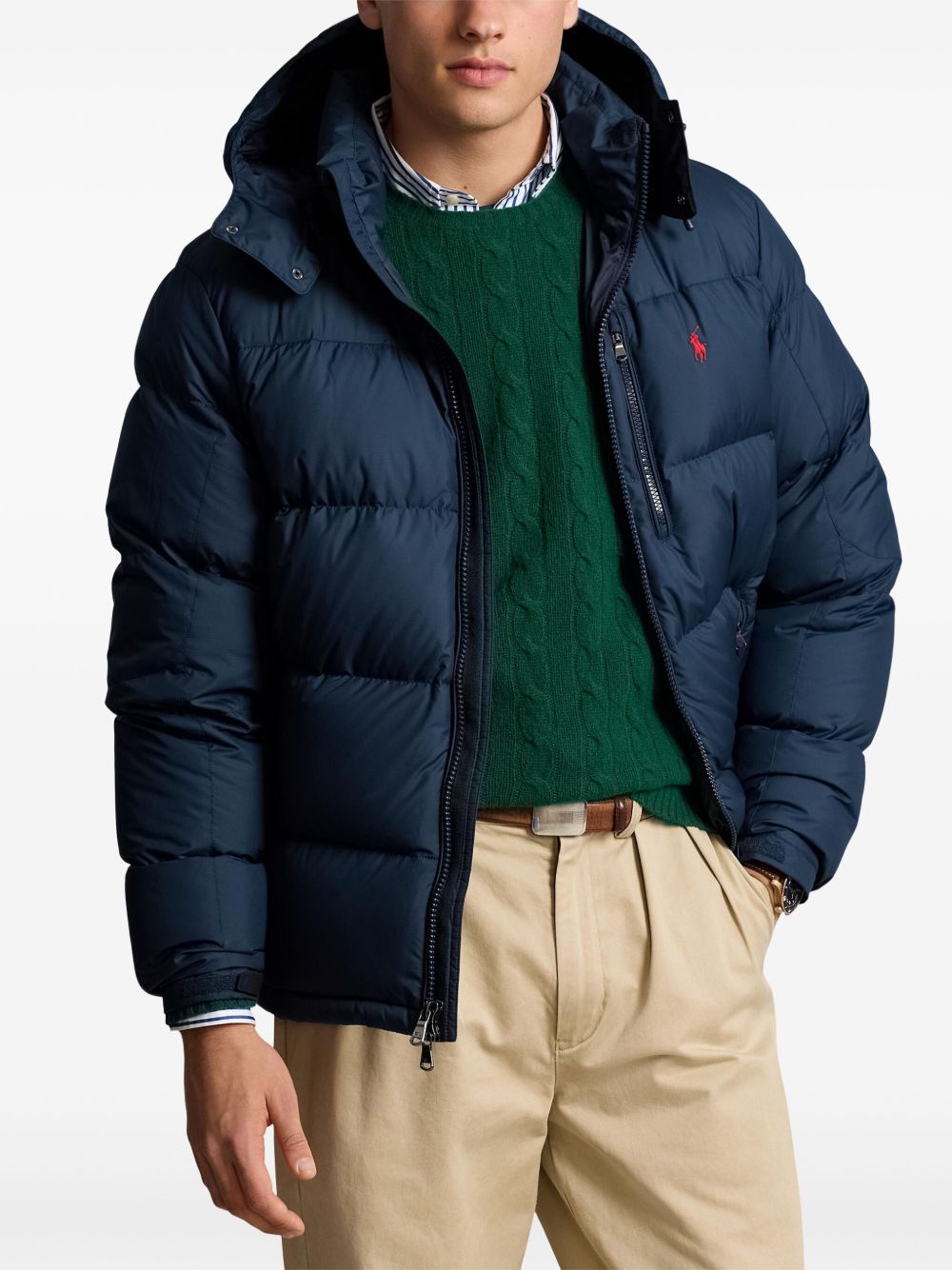 710968278003 #COLLECTION NAVY RALPH LAUREN