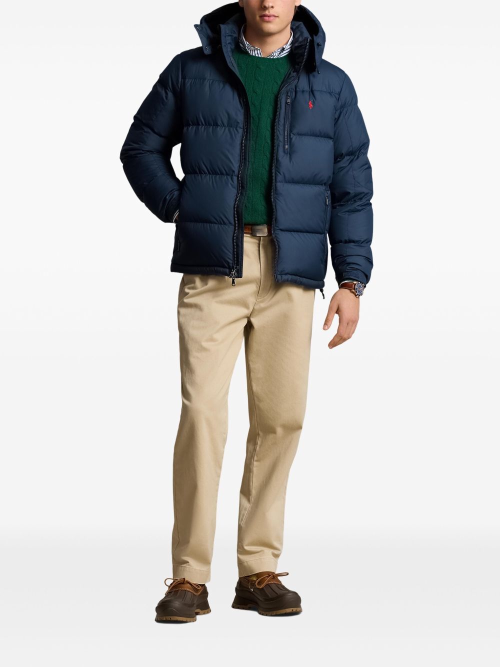 710968278003 #COLLECTION NAVY RALPH LAUREN