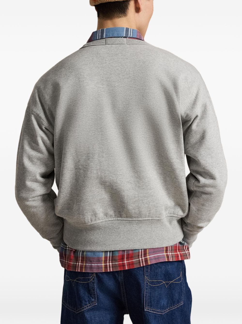 710B27080001 #ANDOVER HEATHER RALPH LAUREN