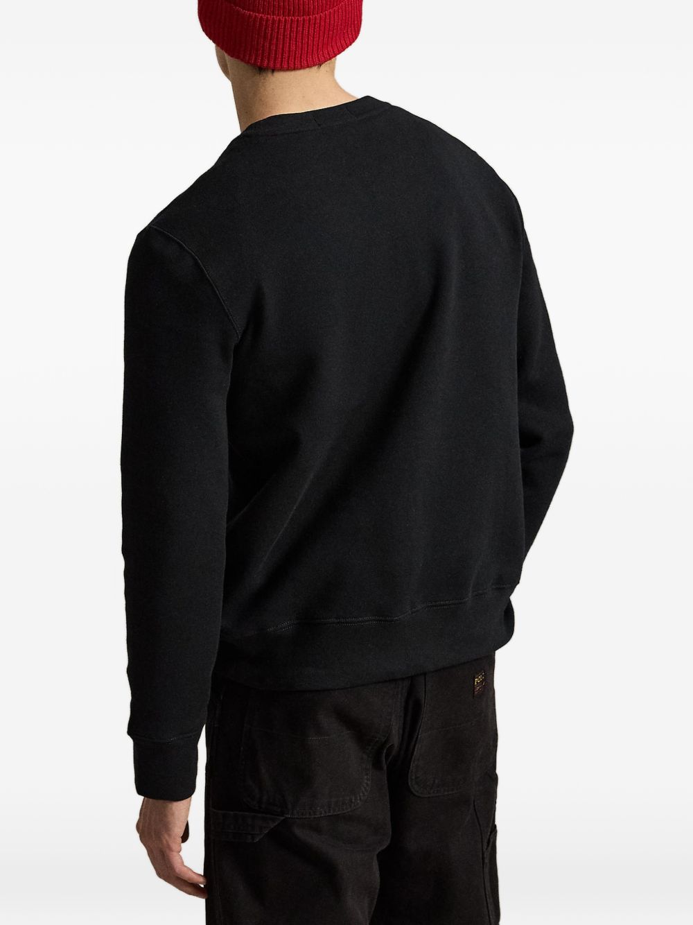 710B28740001 #POLO BLACK RALPH LAUREN
